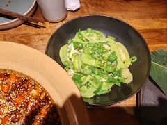 -薇酌饮·陕西菜(南门外店)