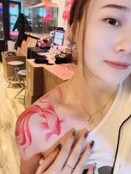 -MDZ STORE·TATTOO·耳饰