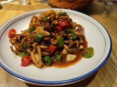 -董厨煨汤馆(车站路店)