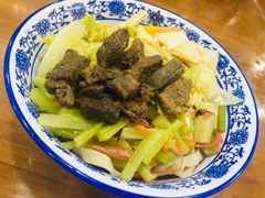 -回坊马二饺子馆