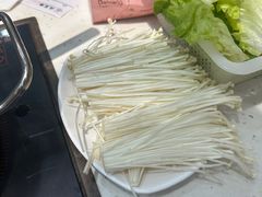 -黑山牛肉汤火锅(花城汇店)