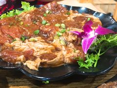-大壮家原味烤肉(兴华北街店)