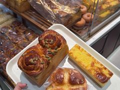 -仟吉KenGee(国贸360店)