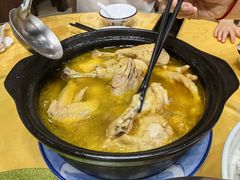 -洪福饭店·十八年老店