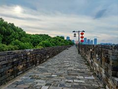 -南京城墙景区