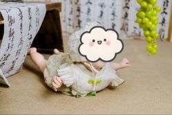 -玛瑞莎·儿童·亲子摄影(越秀店)