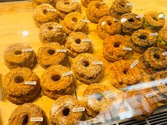 -DRUNK BAKER(上海陕康里店)