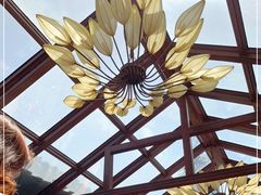 -少林寺欢喜地素斋馆