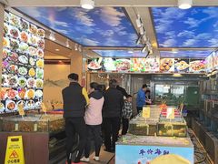 -新金盛·海鲜酒楼(盐田店)