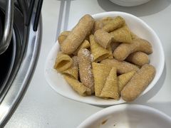 -牛品福潮汕牛肉火锅(旺庄店)