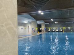 -长白山万达锦华套房酒店