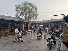 -暖泉古镇