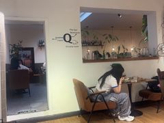 -沏点Trattoria意大利餐厅(新街口店)