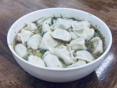 -回坊马二饺子馆