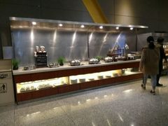 -虹桥机场V2贵宾休息室