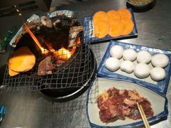 -胡同泥炉烤肉(总店)