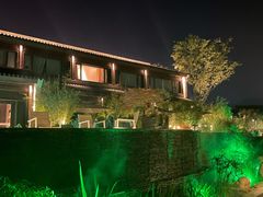 -雅达·阳羡溪山小镇中心