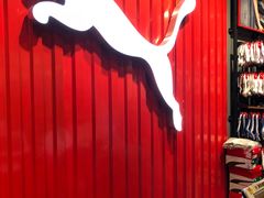-PUMA(上海国际时尚中心店)
