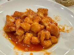 -烤肉宛饭庄(北新桥店)