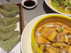 -甬上名灶(天一阁·翠柏店)