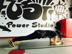 -GymPlus特色拳击健身(阳光名苑店)