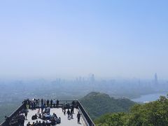 -紫金山索道-售票处
