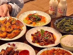 -小桔象·泰国风味餐厅(惠城水门路16号店)