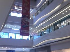 -万达广场(大明宫店)