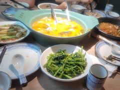 -望蓉城·古法酸菜鱼·川小馆(金桥国际店)