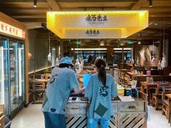 -北丐先生·野馄饨烧烤(雨花万象店)