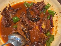 -简小舍·民间手艺菜(武昌江滩店)