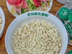 -老刘家永盛斋·传统泡馍(东关南街店)