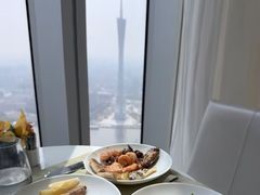 -广州四季酒店·意珍·意式自助餐