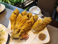 -荣祥海鲜·烟台菜(胜利路二部)