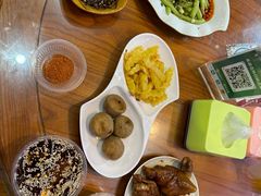 -青岩城南旧事·小时候的味道(青岩古镇黑金店)