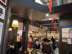 -阿大排档(长春这有山店)