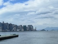 -海港城
