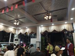 -煲煲掂风味煲仔饭餐厅(西区店)