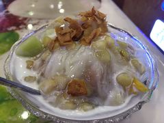 -葛师傅越南特色水果捞(建政南路总店)