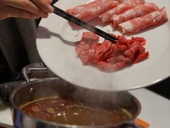 -马哥孛罗酒店·SAVVY全日餐厅