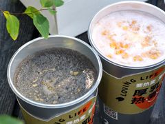 -炖物24章·顺时轻养茶(黄龙店)