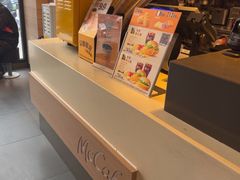 -麦当劳(漳州二路店)