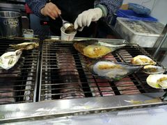 -冯姐生蚝(迎宾广场店)