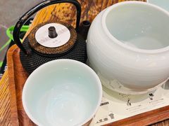 -去茶山(重庆万象城店)
