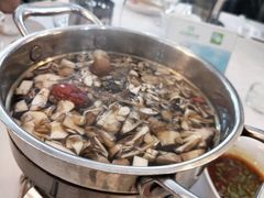 -田园肥牛鲍鱼先生(新北店)