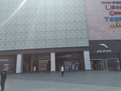 -宝龙广场(福州台江店)