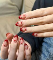 -斯馨·健康美甲美睫