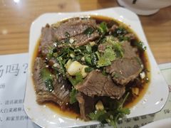 -谢继红26号牛肉汤(田家庵店)