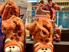 -星巴克臻选(广州太古汇店)