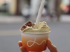 -Dip in Gelato(富民路店)
